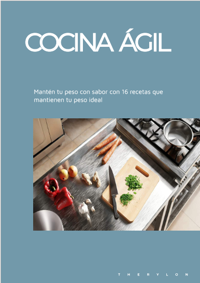 Cocina Ágil